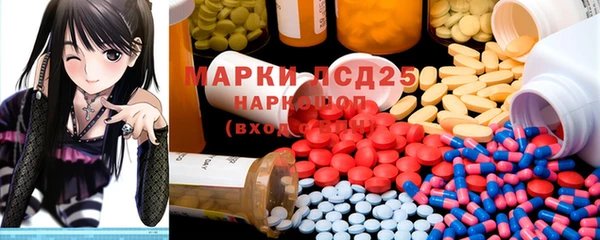 MESCALINE Горняк